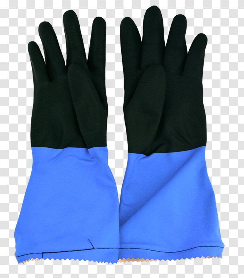 Cycling Glove Evening Clothing Accessories Neoprene - Safety - Gloves Transparent PNG
