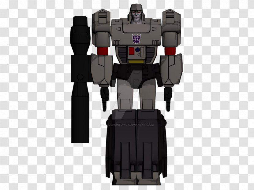 Megatron Galvatron Dinobots Grand Theft Auto: San Andreas Robot Transparent PNG