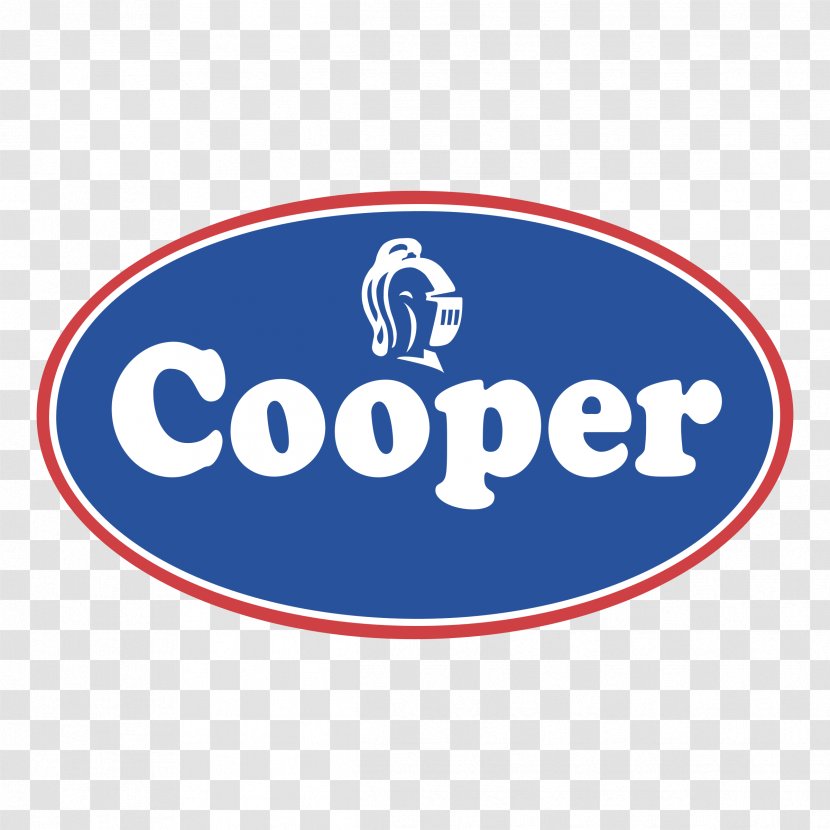 Car Cooper Tire & Rubber Company Wheel Alignment Tires - Signage - Mini Logo Transparent PNG