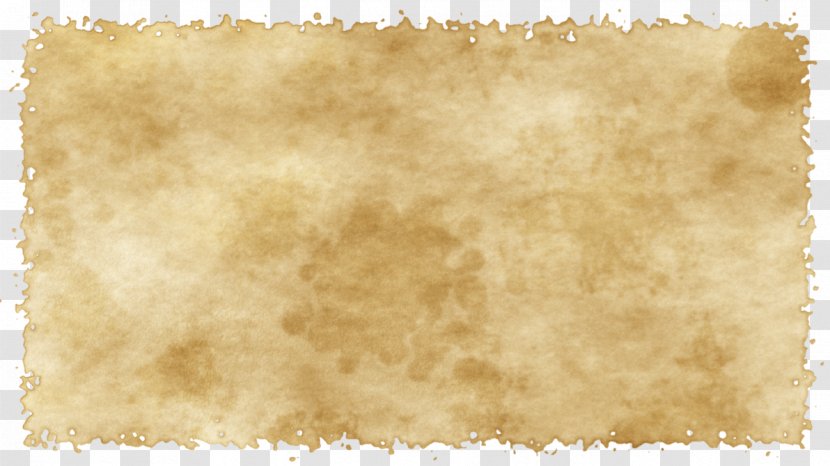 Paper Parchment Sheep Writing Material Transparent PNG