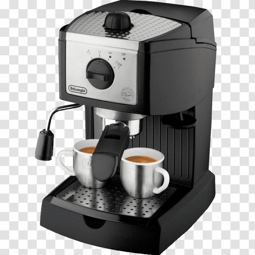 Espresso Machines Coffee Cappuccino Latte - Mixer - CAPUCCINO Transparent PNG