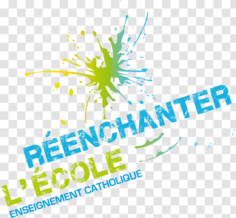 Ecole Sainte Lucie La Ravoire Private School Teaching Kindergarten - Logo Transparent PNG