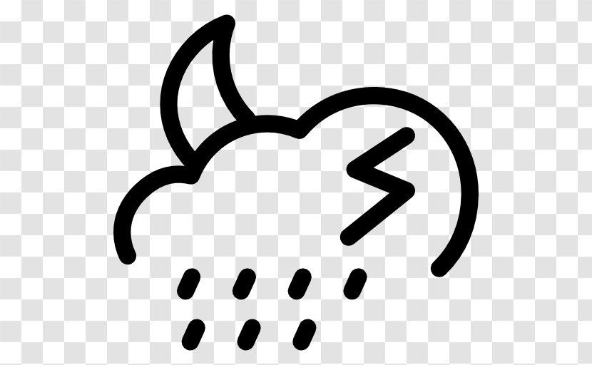 Rain Storm Weather Meteorology - Wind Transparent PNG