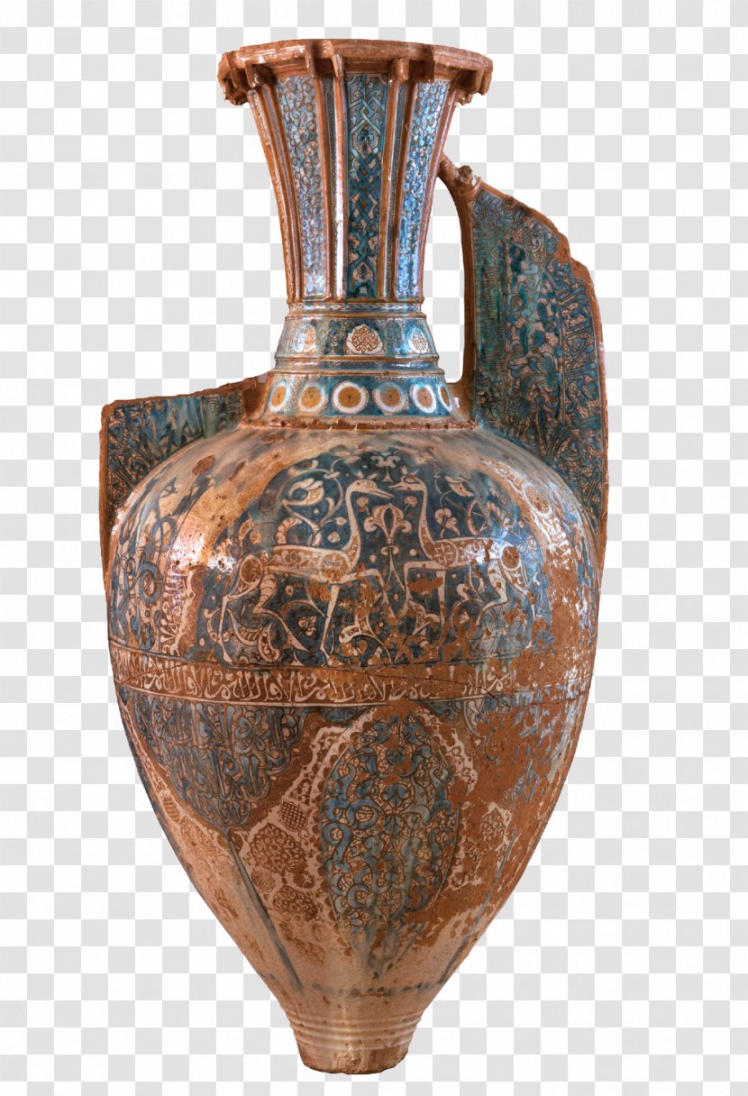 Ceramic Art Pottery 16th Century Transparent PNG