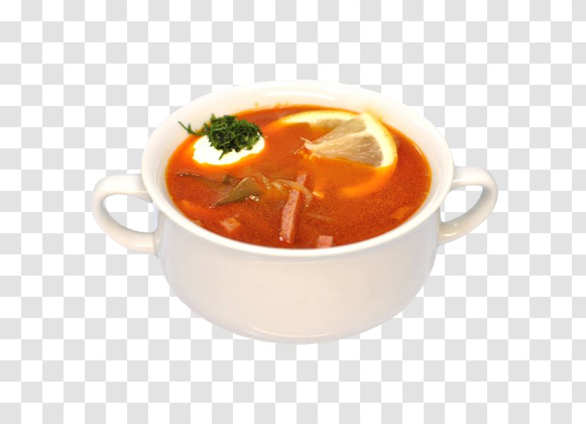 Solyanka Pea Soup Chicken French Onion - Meat Transparent PNG
