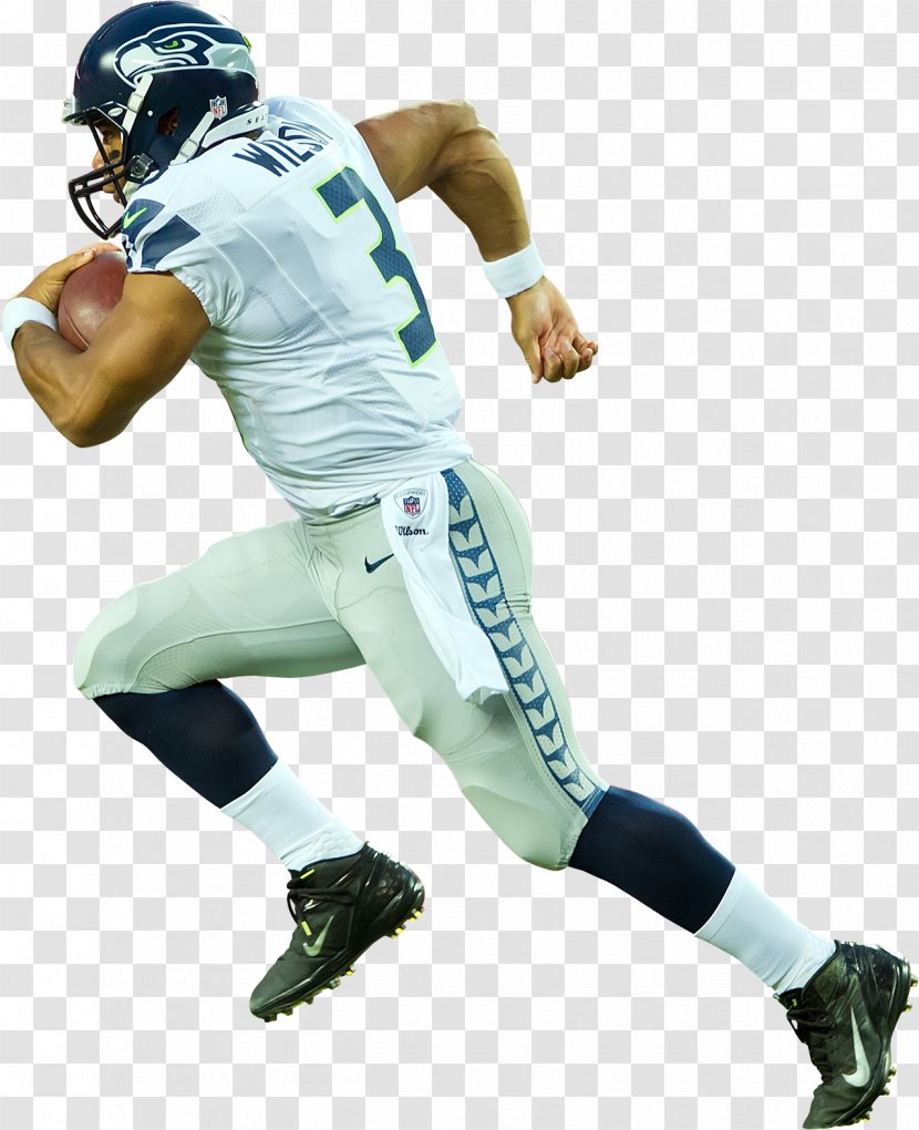 Seattle Seahawks NFL Draft Green Bay Packers Los Angeles Rams - Player Transparent PNG