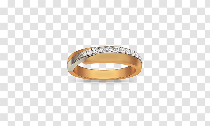 Wedding Ring Kirtilals - Love - Diamond Jewellery Chennai Engagement RingRing Transparent PNG