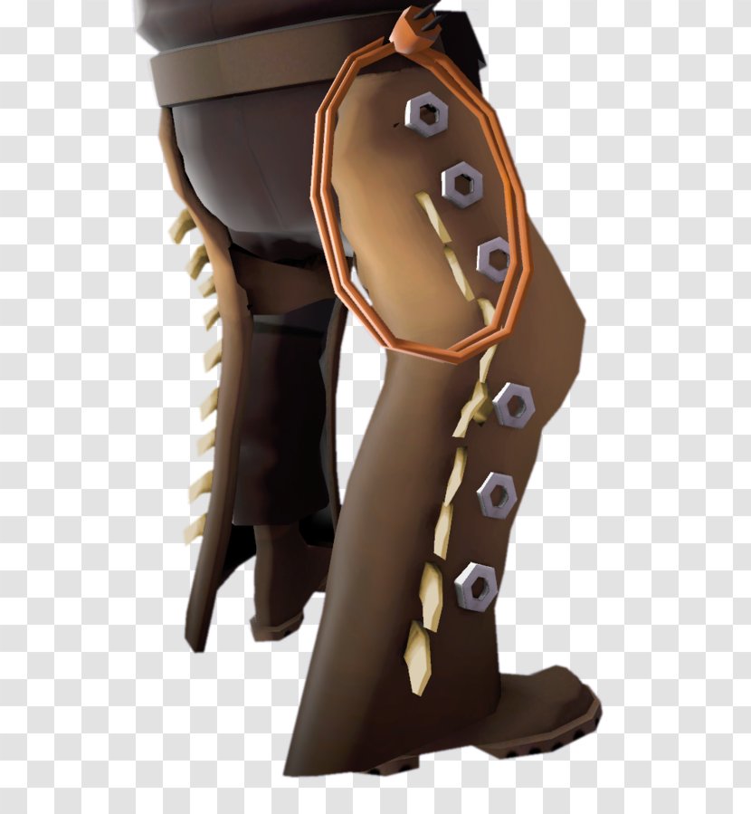 Team Fortress 2 Video Games Pants Texas - Loadout Transparent PNG