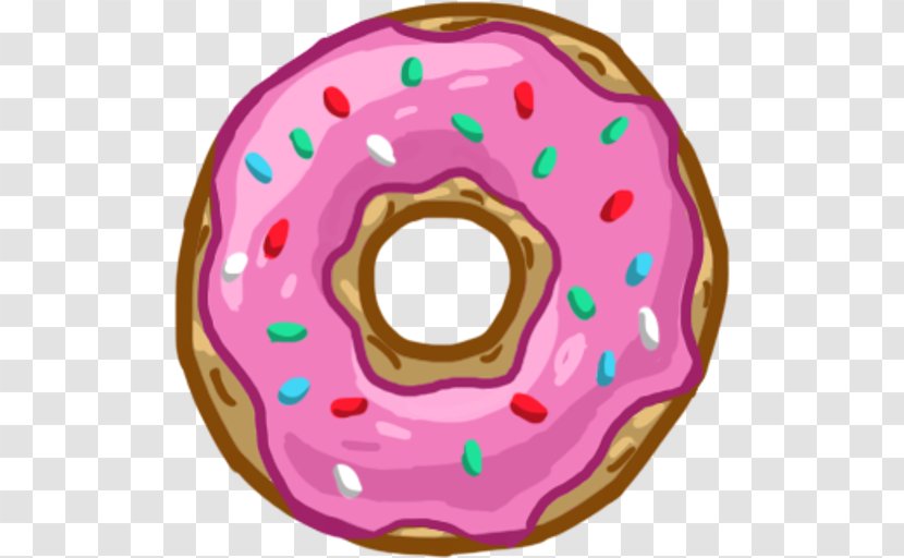 Donuts Donut Jump (Free) Google Play Fondant Icing - Chocolate - Adventure Film Transparent PNG