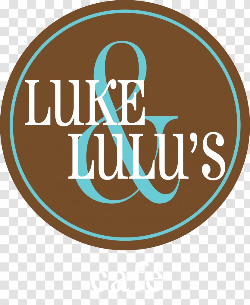 Luke And Lulu's Cafe Coffee Breakfast Restaurant Transparent PNG