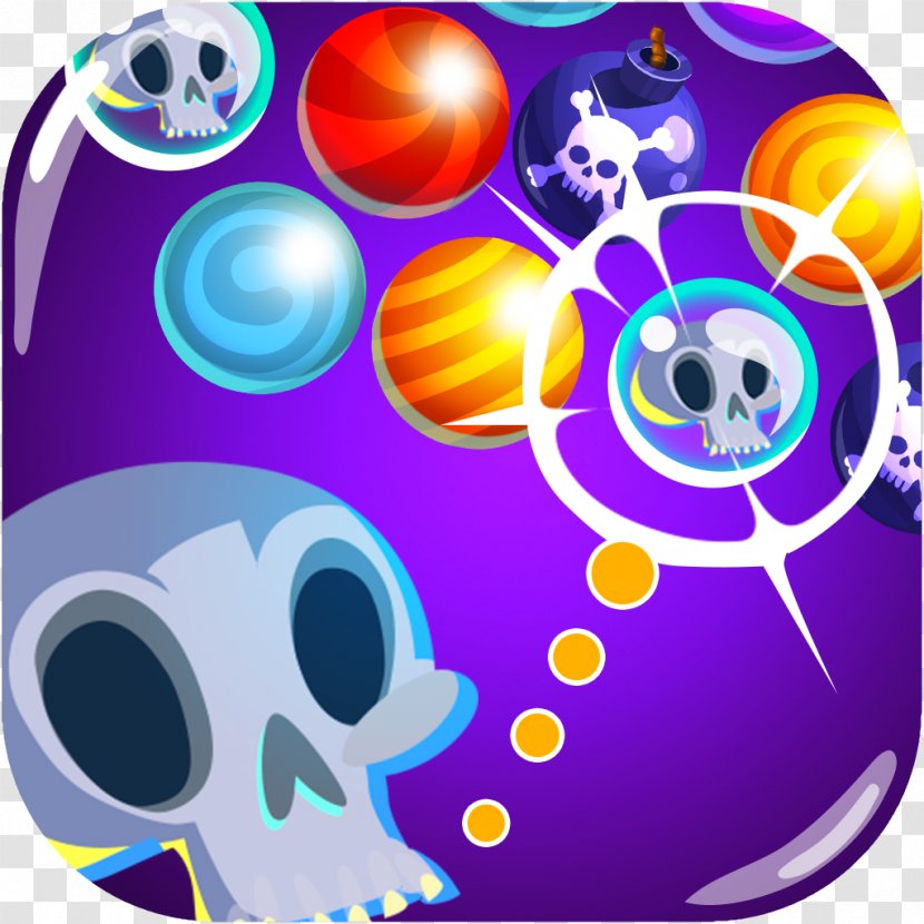 Bubble Shooter Monster Block Puzzle Ball Android Abandoned Factory Escape 15 - Purple - Talking Tom Game Transparent PNG