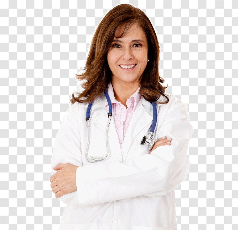Physician Health Care Doctor Of Osteopathic Medicine Patient - Therapy Transparent PNG