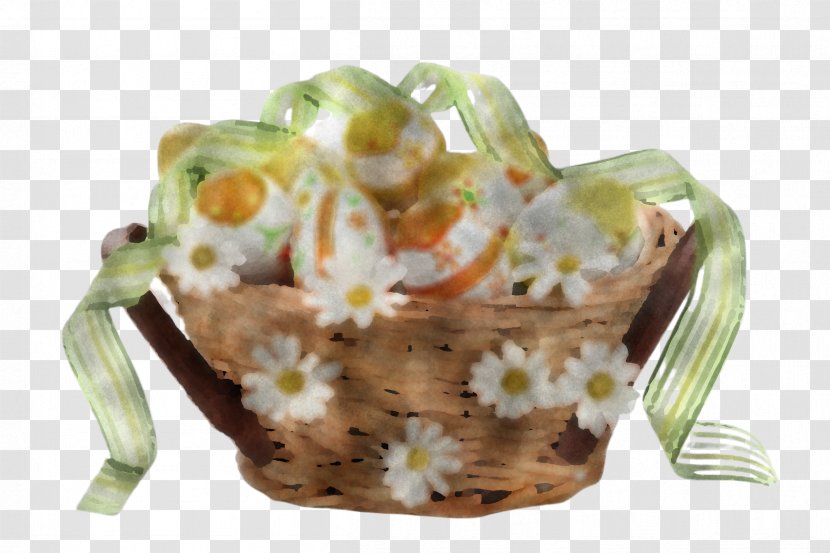 White Food Flower Dish Plant - Cuisine - Cut Flowers Petal Transparent PNG