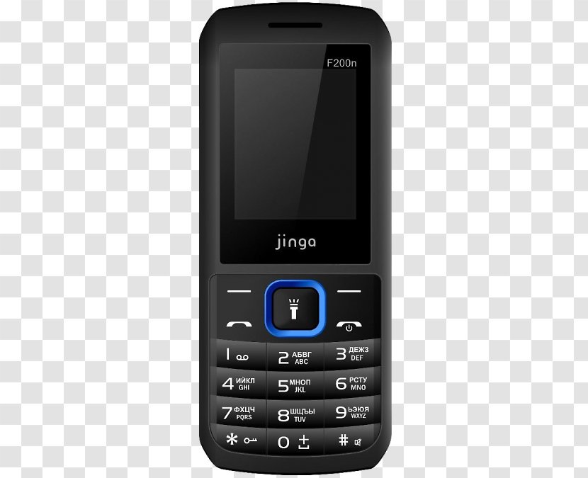 Mobile Phones Beeline Jinga Price Internet - Dual Sim - Electronic Device Transparent PNG