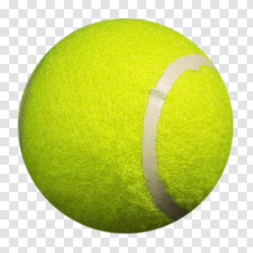 Tennis Ball Cricket Green Transparent PNG