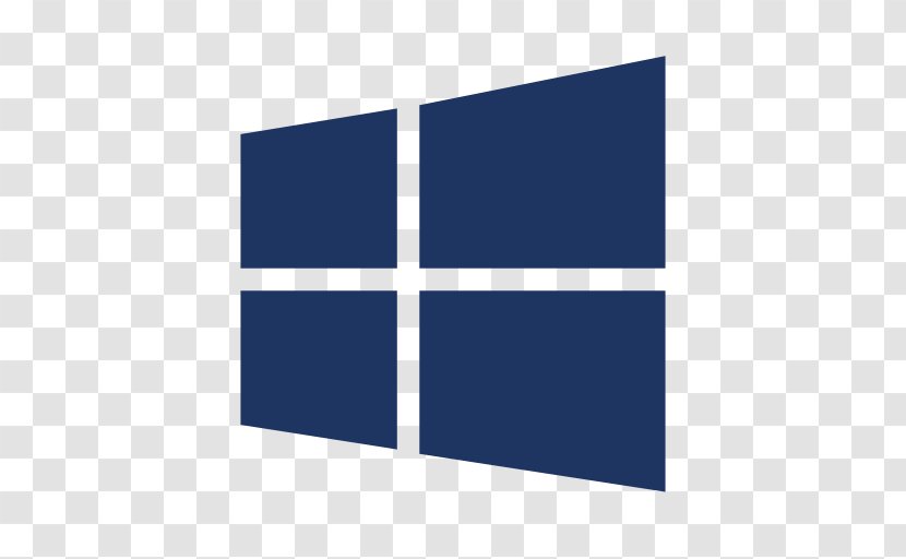 Microsoft Windows 8 Operating Systems Server - Computer Software - Game Ico Transparent PNG