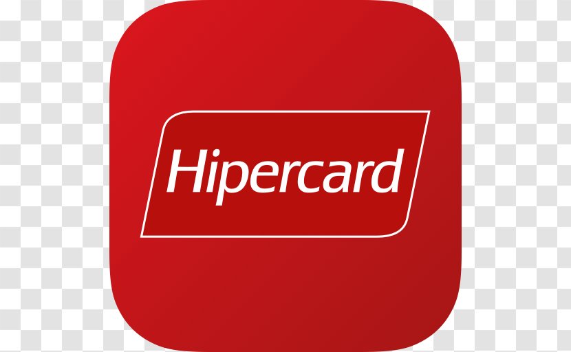 Hipercard Credit Card Banco Itaucard Logo - Symbol Transparent PNG