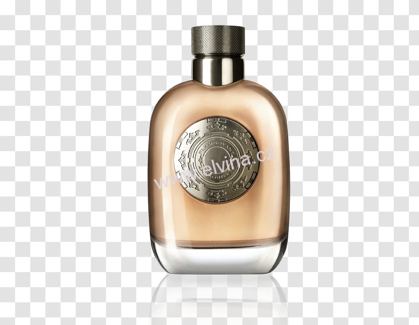 Eau De Toilette Oriflame Perfume Deodorant Cosmetics - Fragrance Oil Transparent PNG