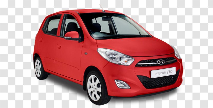 Hyundai I10 Car Motor Company 2016 Accent - Frontwheel Drive - Mellieha Bay Malta Transparent PNG