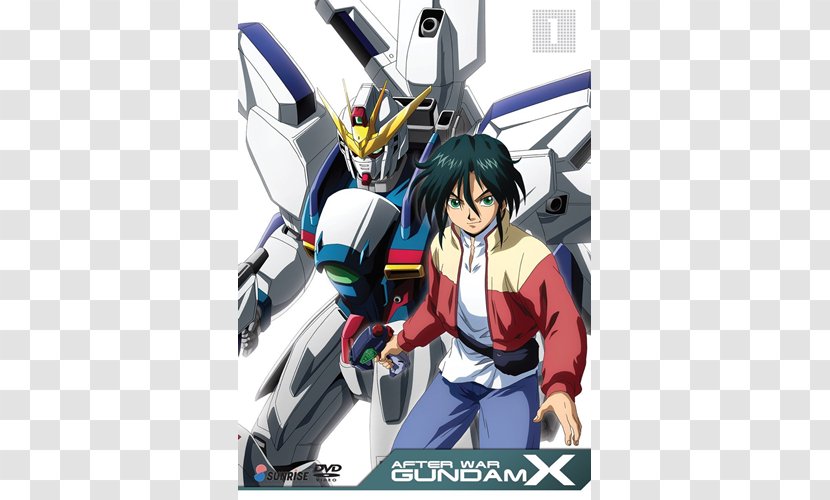 Gundam Blu-ray Disc DVD Garrod Ran Witz Sou - Heart - Dvd Transparent PNG