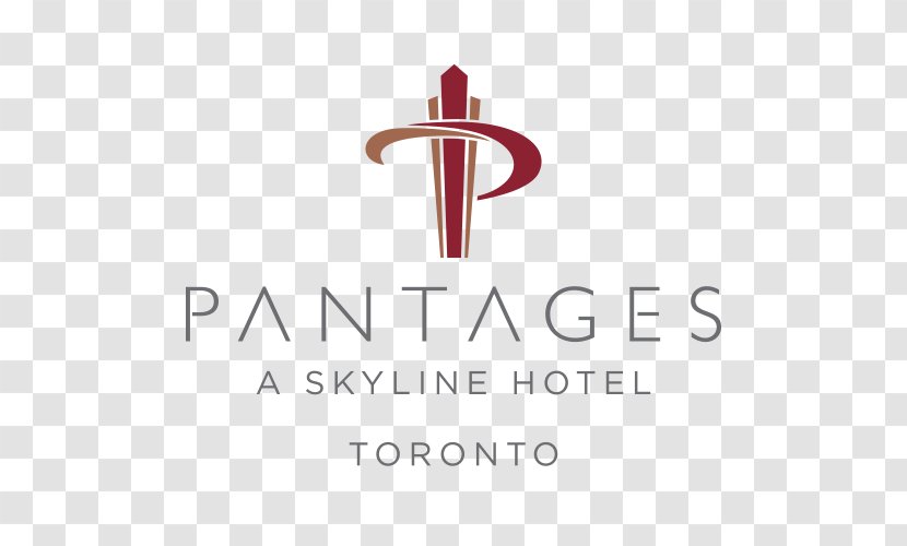 Pantages Tower Windsor Arms Hotel Logo Suite - Brand Transparent PNG