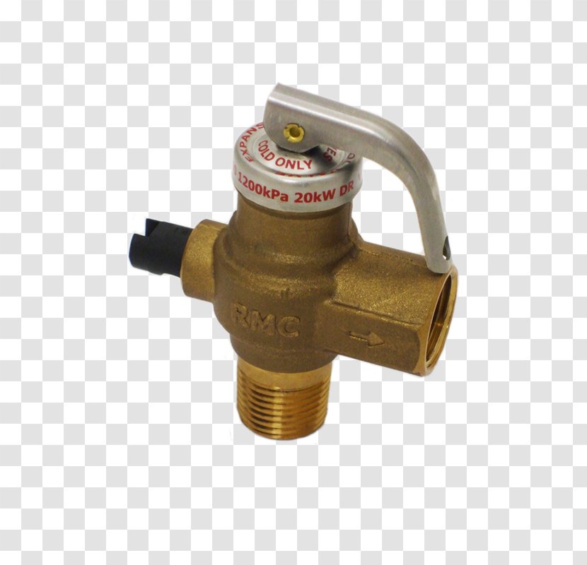 Relief Valve Control Valves Thermal Expansion Safety Transparent PNG