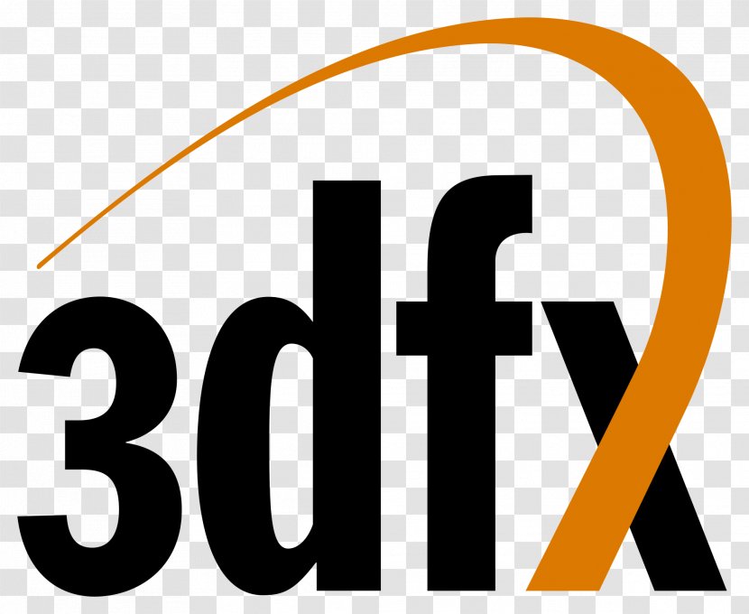 3dfx Interactive Graphics Cards & Video Adapters Voodoo 5 Logo Processing Unit - Conventional Pci - Xin Transparent PNG