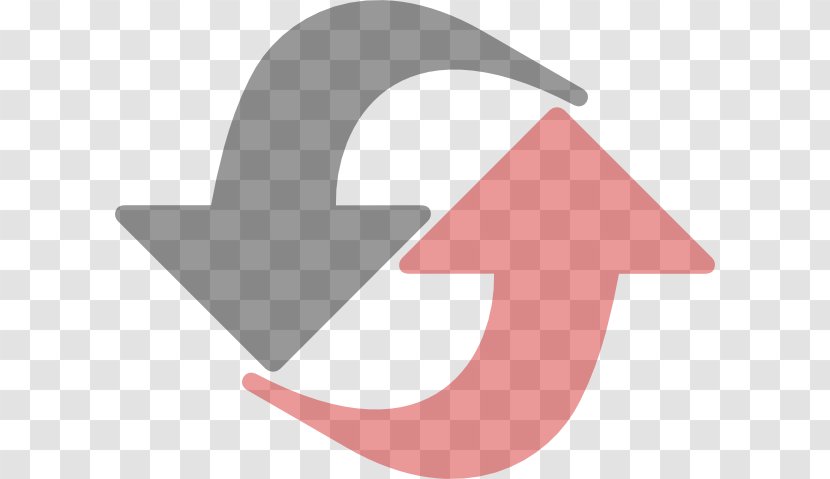 Clip Art Reset Button - Brand - Restart Icon Transparent PNG