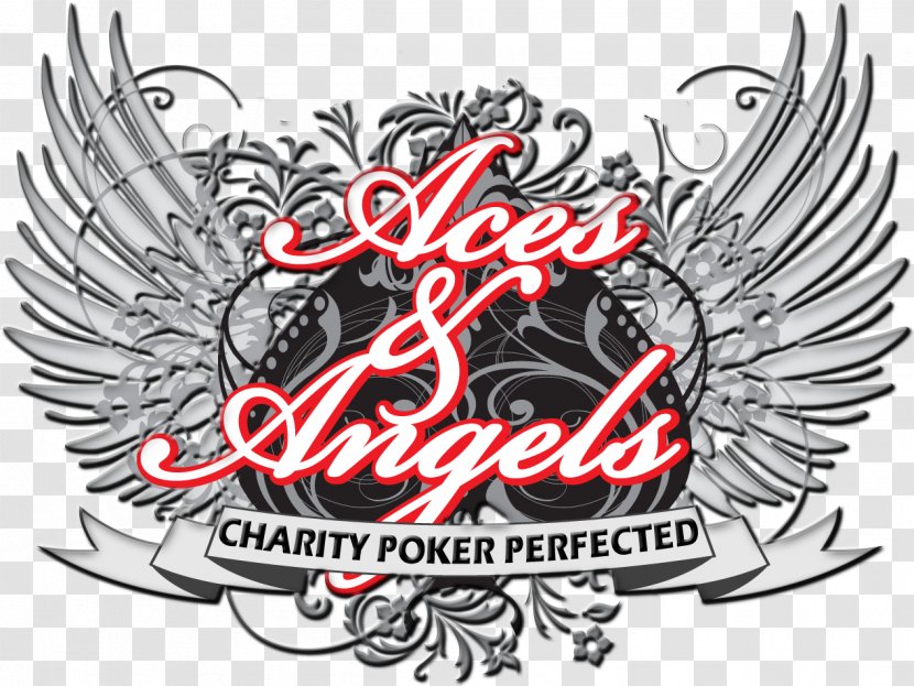 Logo Aces & Angels Foundation Royalty-free - Flower - Charity Firm Transparent PNG