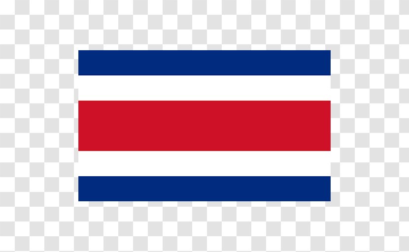 Flag Of Costa Rica The United States - Giphy Transparent PNG