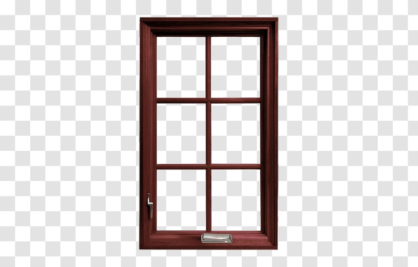 Casement Window Insulated Glazing Wood Product - Stain - Win-win Transparent PNG