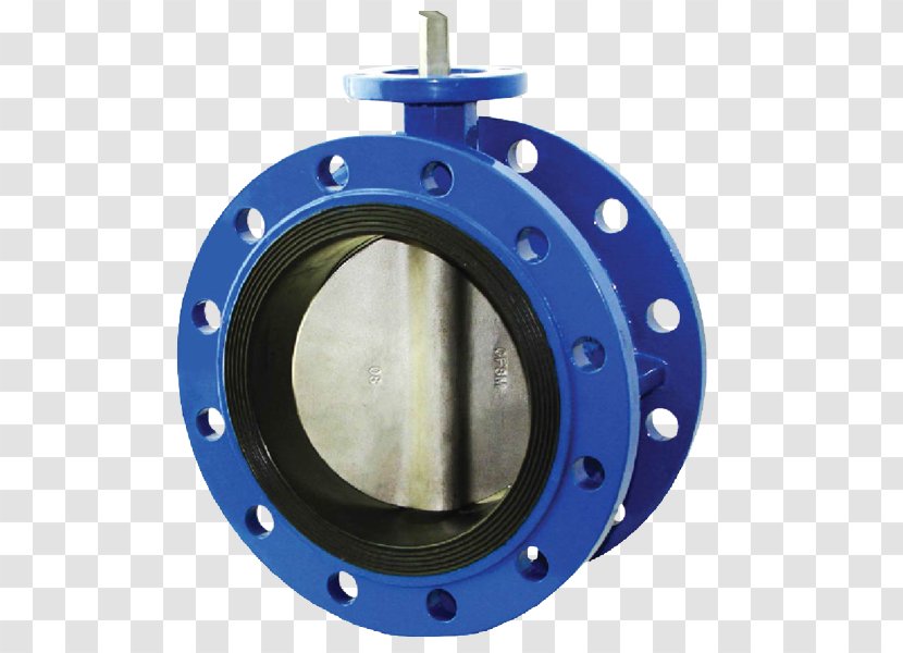 Butterfly Valve KSB Air-operated Control Valves - Hardware Accessory - Alandalus Transparent PNG