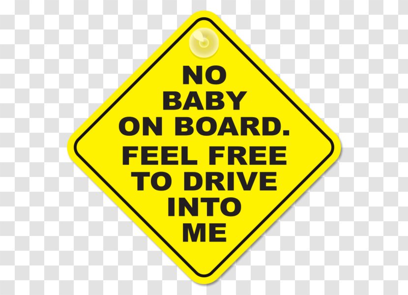 Car Father Baby Food Child Infant - Bumper Sticker Transparent PNG