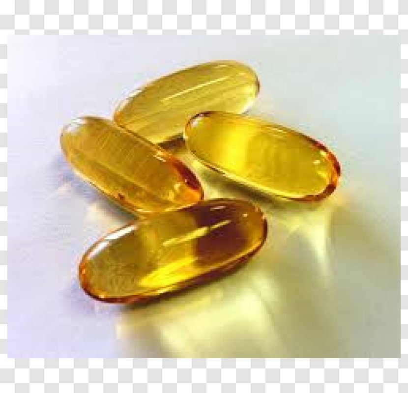Fish Oil Acanthosis Nigricans Acid Gras Omega-3 Health - Gemstone Transparent PNG
