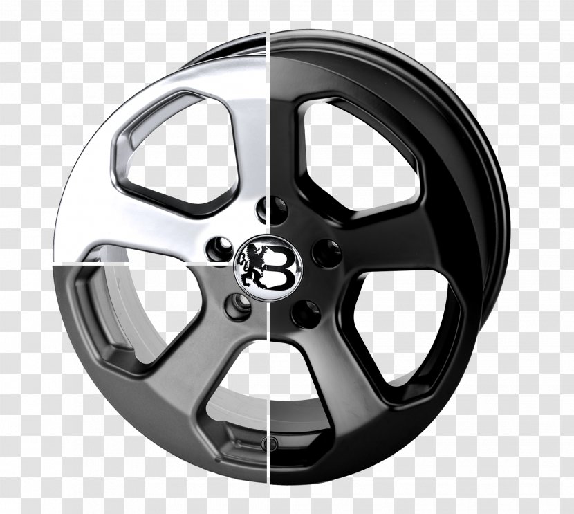 Jeep Wrangler Renegade Rim Wheel Transparent PNG