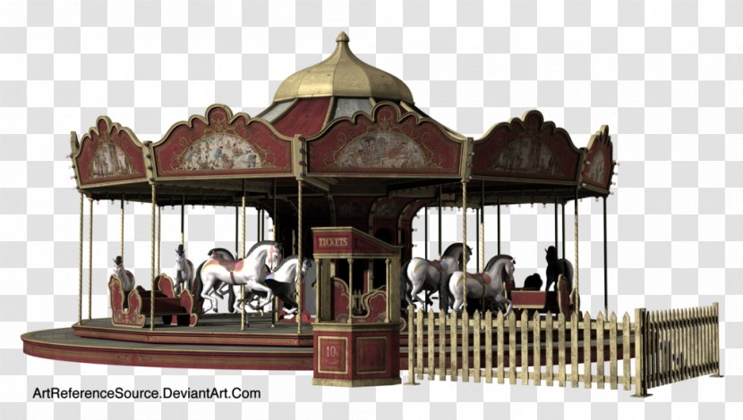 Carousel Download Photography - Figure Transparent PNG