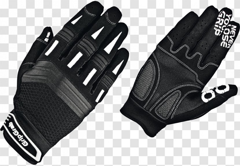 Glove PhotoScape - Sport Gloves Image Transparent PNG