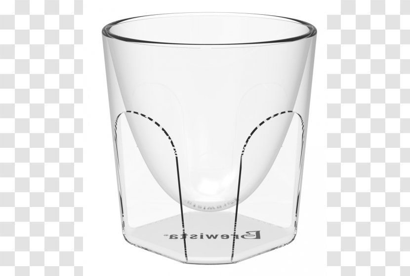 Highball Glass Cafe Espresso Coffee - Tableware Transparent PNG