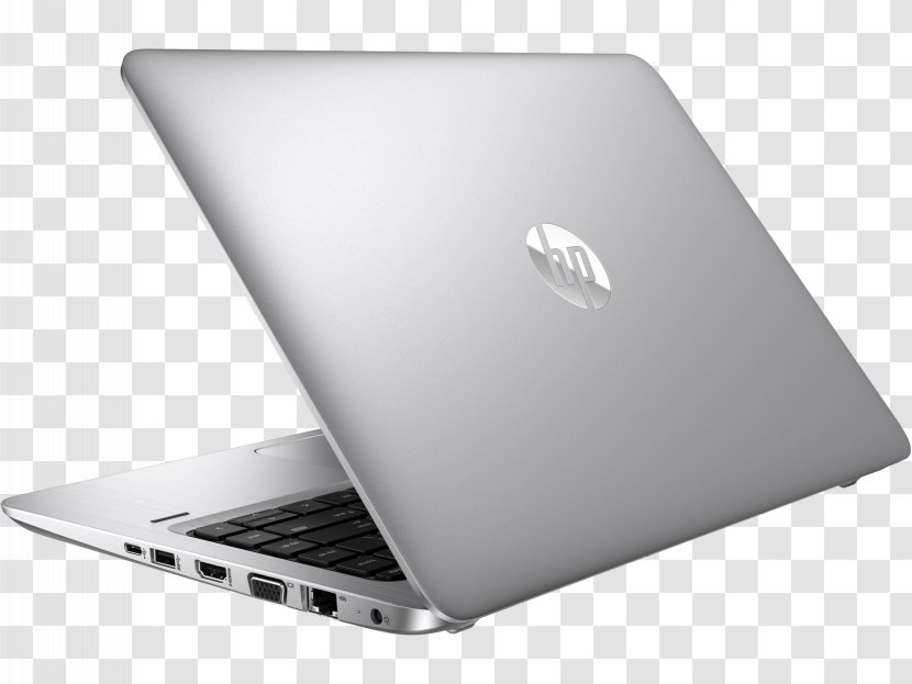 Laptop HP ProBook Intel Core I5 Hewlett-Packard Computer Transparent PNG