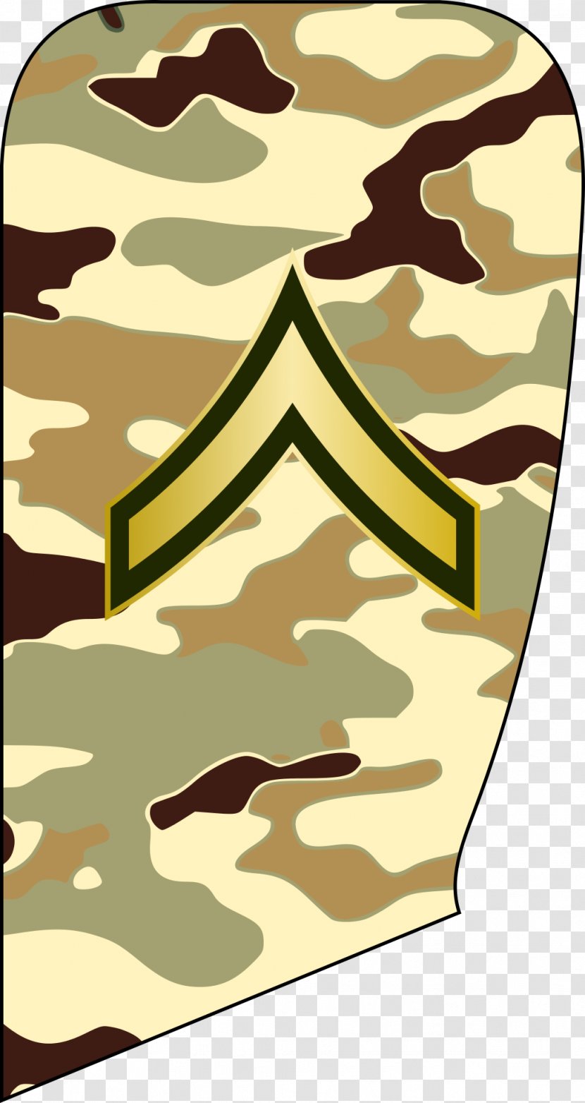 Islamic Republic Of Iran Army Ground Forces Military Rank Transparent PNG