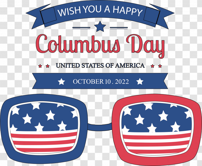 Columbus Day Transparent PNG