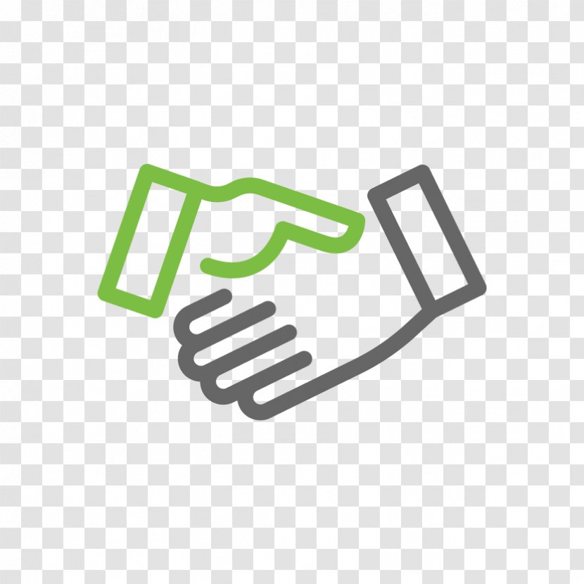 Daud Hashi Consulting Green - Handshake - Thumb Finger Transparent PNG