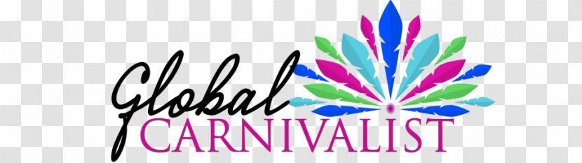 Caribana Trinidad And Tobago Carnival Graphic Design - Global Transparent PNG