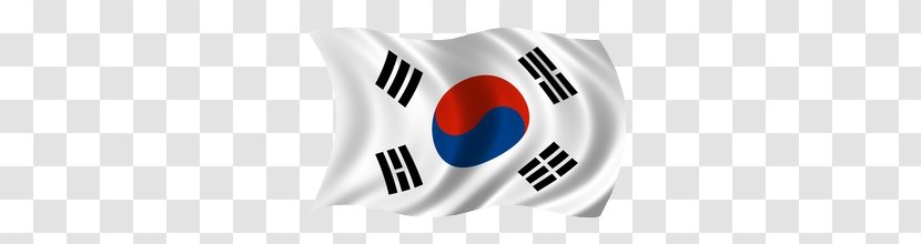 Flag Of South Korea National Mozambique Transparent PNG