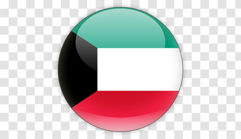 Flag Of Kuwait City Persian Gulf IGN Convention - Map Transparent PNG