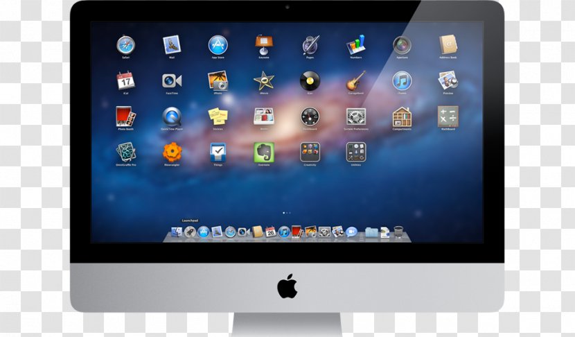 MacBook Pro Air Apple - Imac - Macbook Transparent PNG