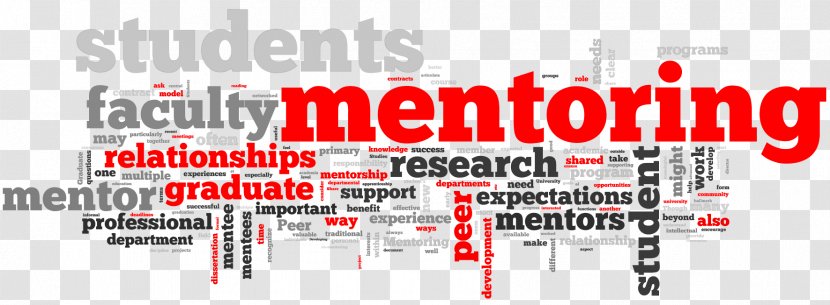 Mentorship Interpersonal Relationship Student Graduate University Peer Mentoring Transparent PNG