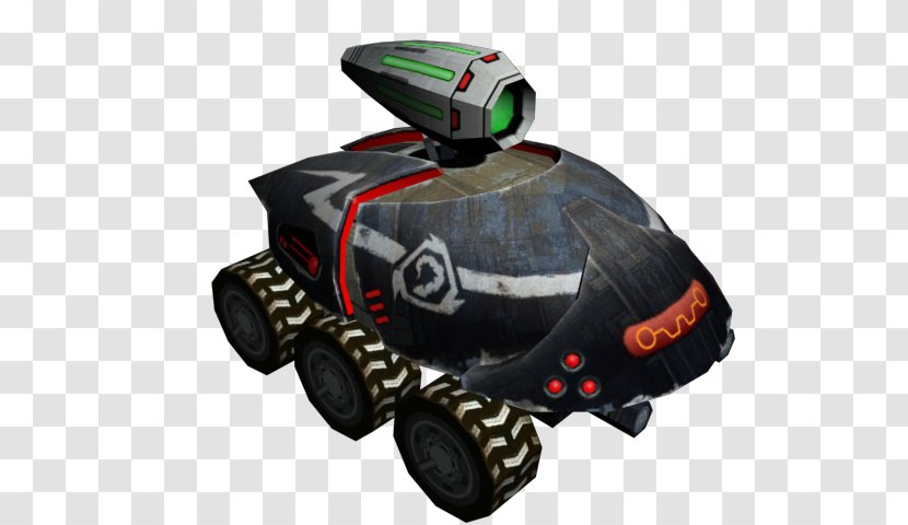 Command & Conquer: Renegade Conquer 3: Tiberium Wars Wheel Car Mod Transparent PNG