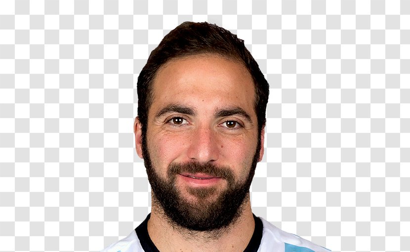 Gonzalo Higuaín 2018 World Cup Argentina National Football Team Juventus F.C. FIFA 18 - Higuain Transparent PNG