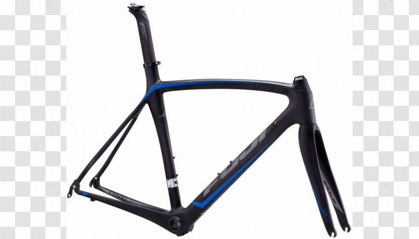 Disc Brake Racing Bicycle Frames Specialized Components - Bit - Fuji Transparent PNG